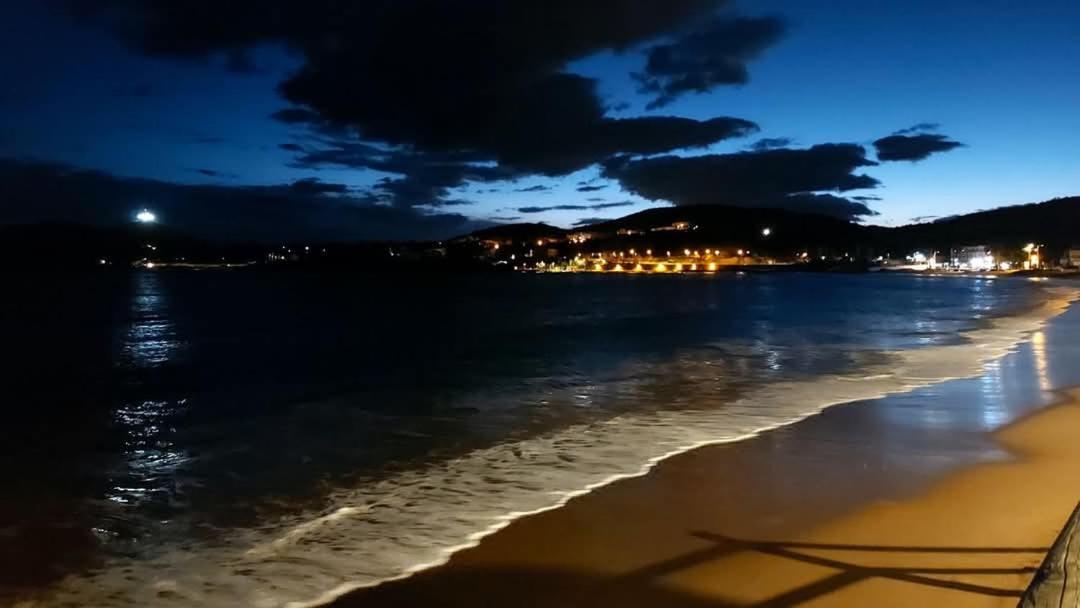 Vacances En Paradis Saint-Raphaël Buitenkant foto