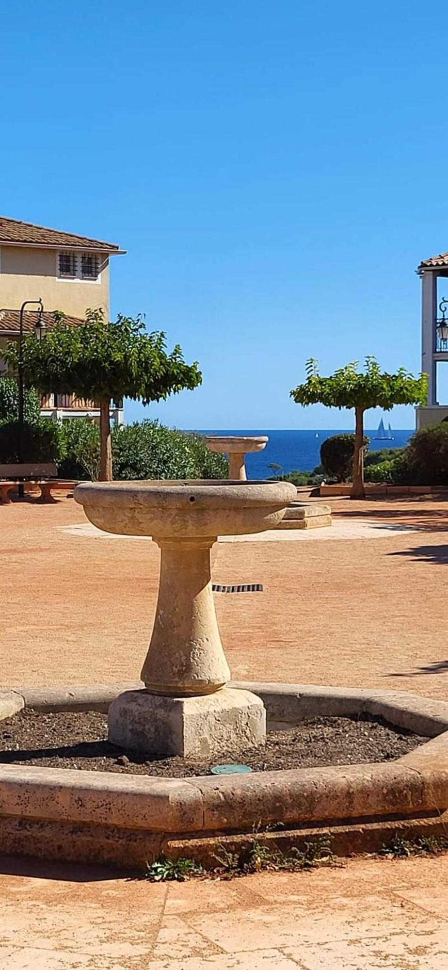 Vacances En Paradis Saint-Raphaël Buitenkant foto